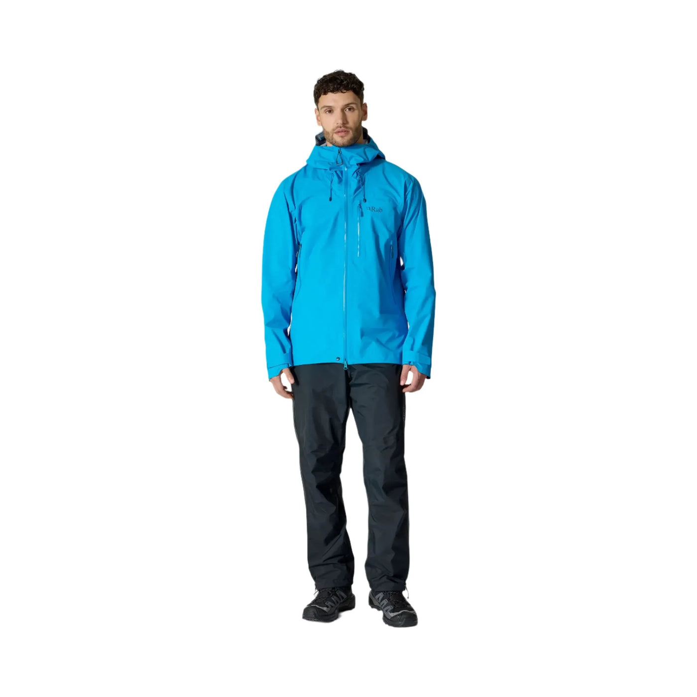 Rab Men's Firewall Mountain Waterproof Pants