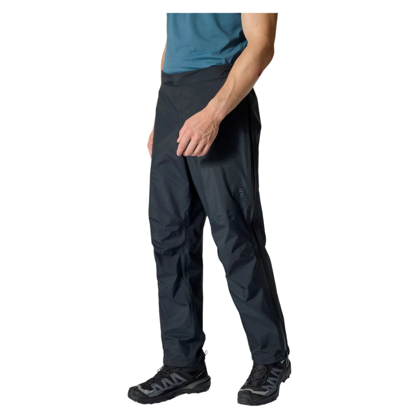 Rab Men's Firewall Mountain Waterproof Pants
