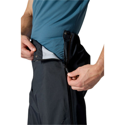 Rab Men's Firewall Mountain Waterproof Pants