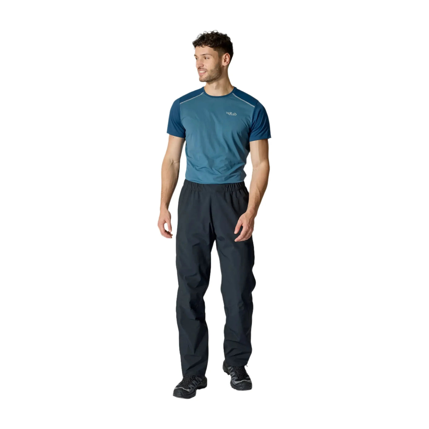 Rab Men's Firewall Mountain Waterproof Pants