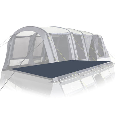 Enterprise Flow Blackout Tent - Ultimate Bundle Deal