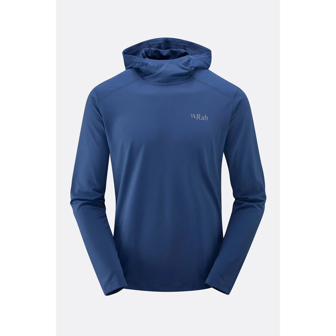 Mens Rab Force Hoody