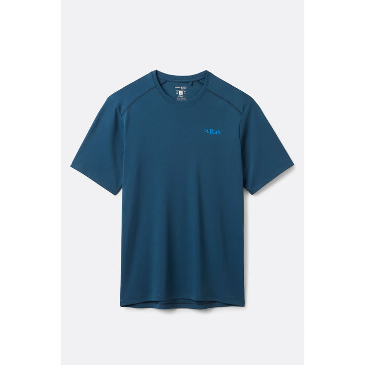 Mens Rab Force Tee (2026)