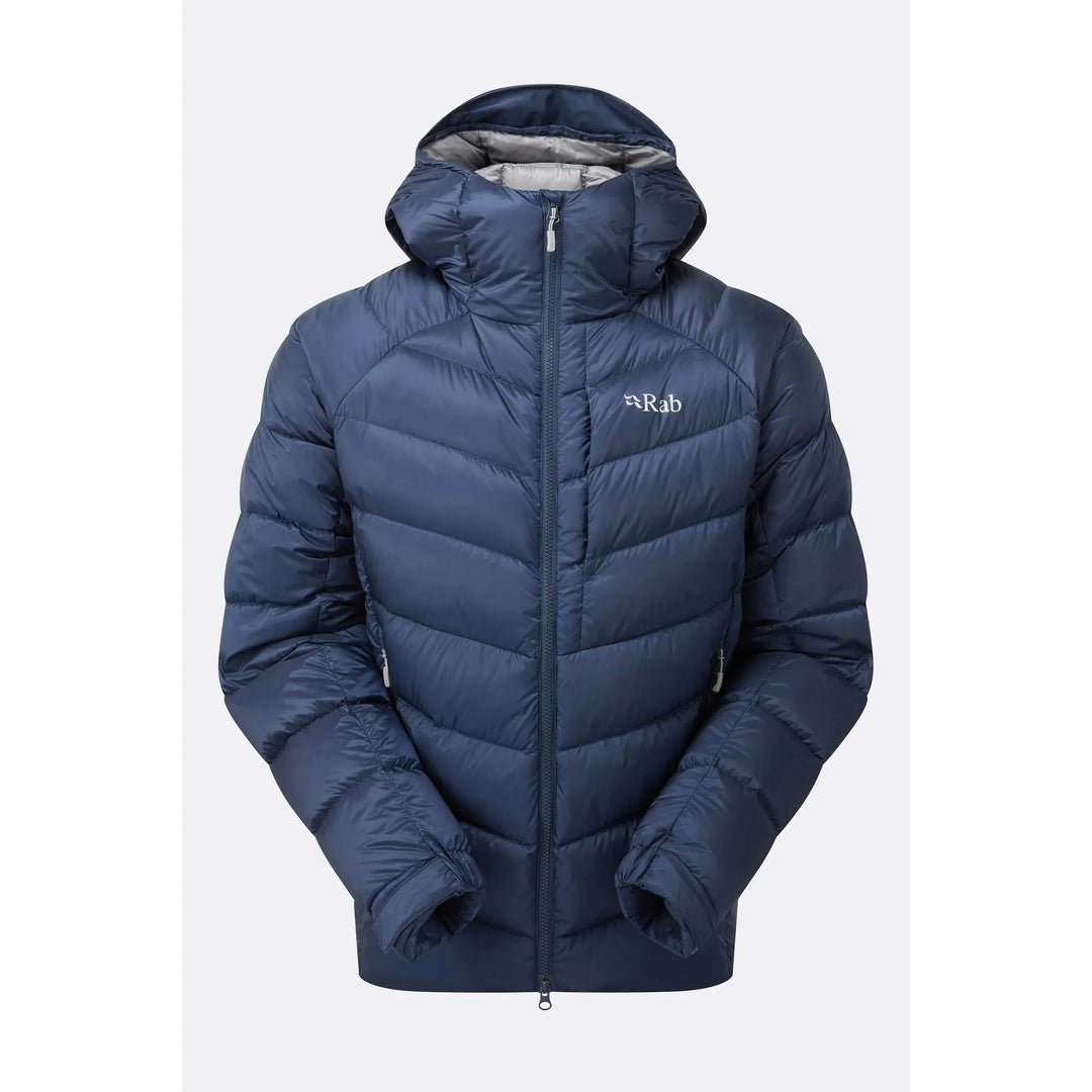 Rab Men's Glaceon Pro Down Jacket