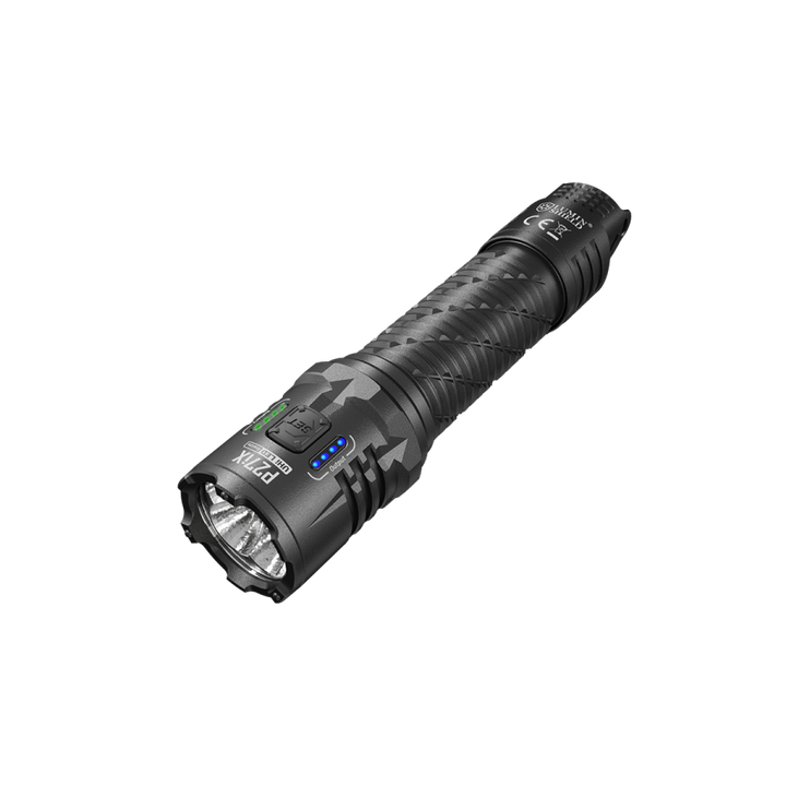 Nitecore P27iX Tactical Flashlight