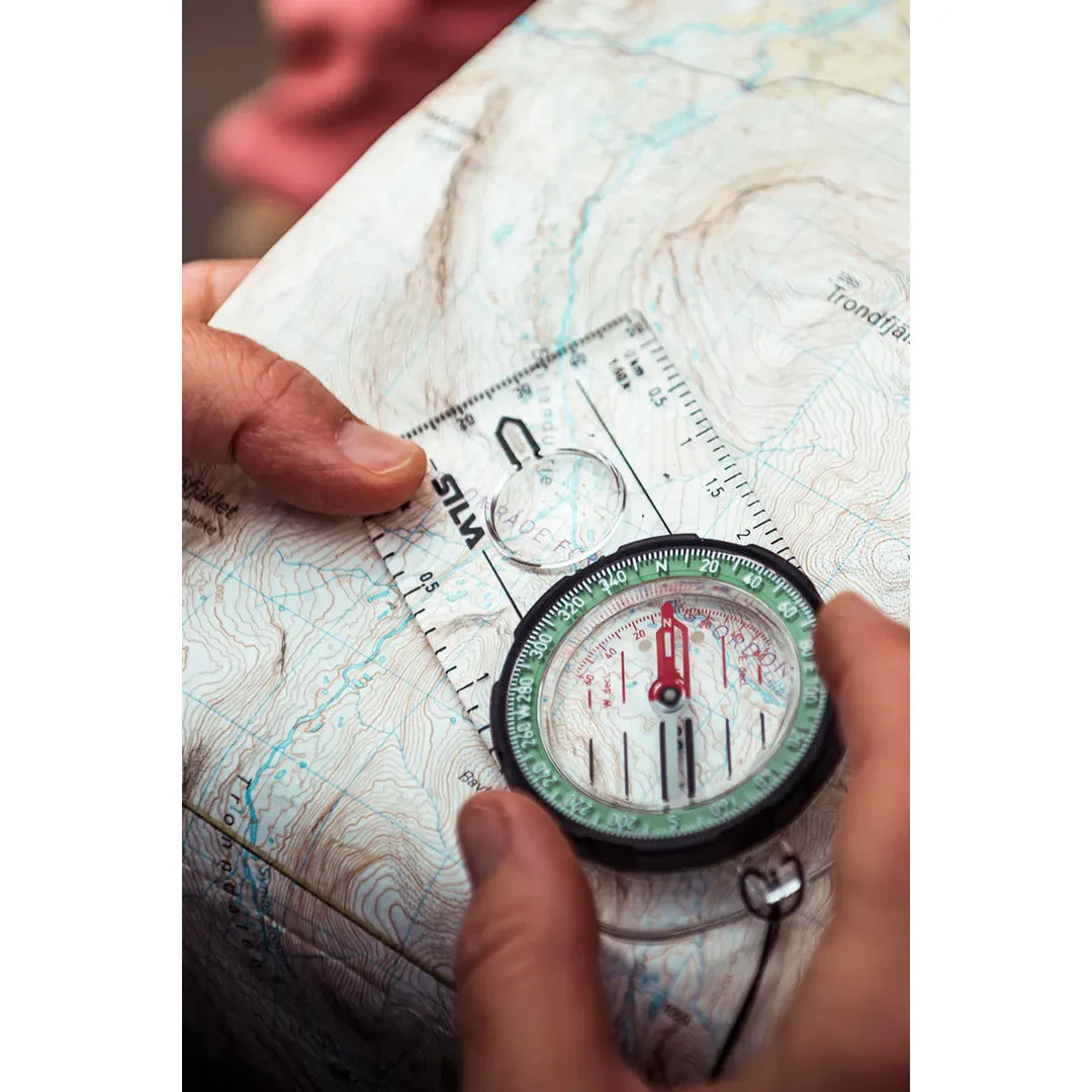 Silva Ranger Compass