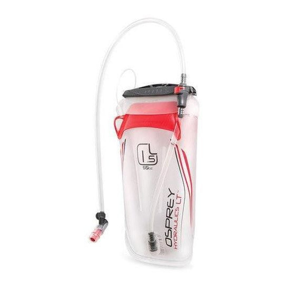 Osprey Hydraulics Lite Reservoir - 1.5L NZ