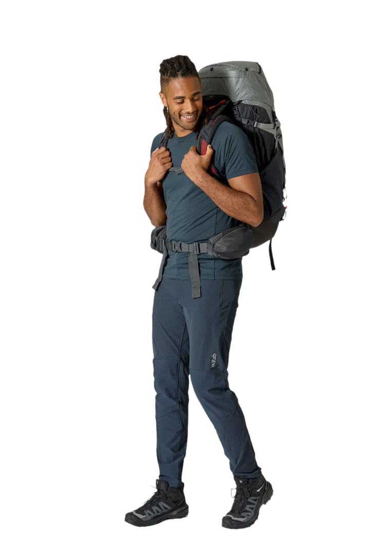 Rab Hyperon 65L Trekking Pack