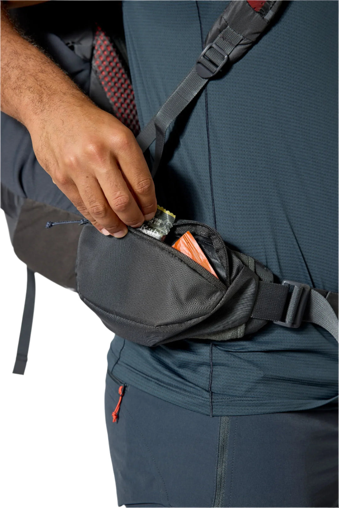 Rab Hyperon 65L Trekking Pack