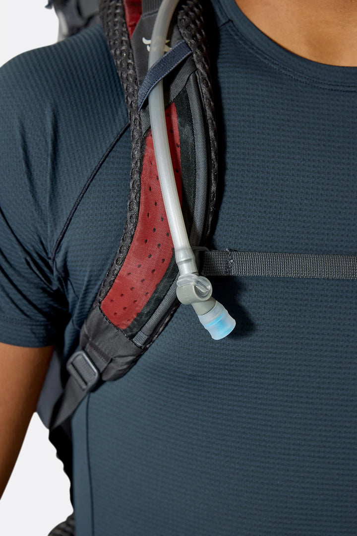 Rab Hyperon 65L Trekking Pack
