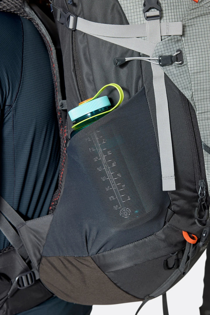 Rab Hyperon 65L Trekking Pack