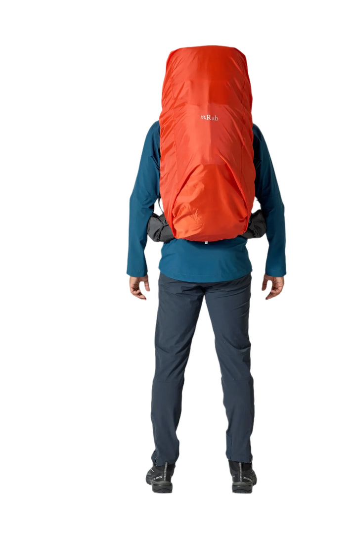 Rab Hyperon 65L Trekking Pack