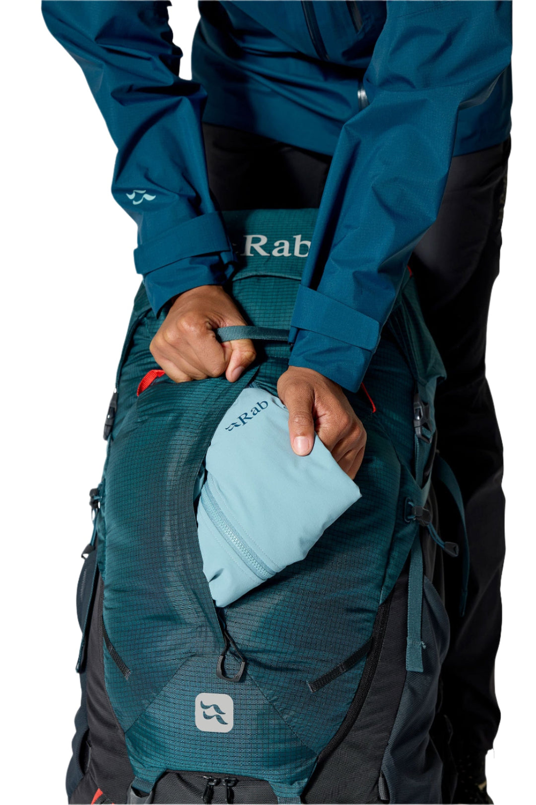 Rab Women&