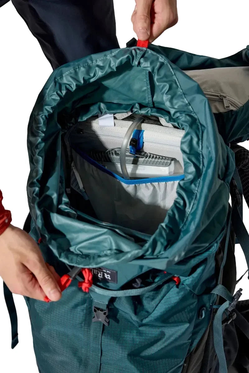 Rab Hyperon 80L Trekking Pack