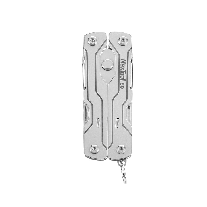 NexTool Micro Sailor Scissors S0 - Open View