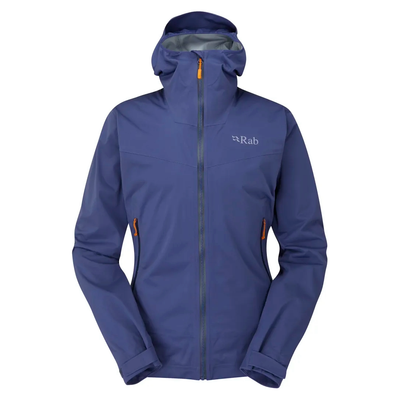 Rab Women's Kinetic 2.0 Waterproof Jacket