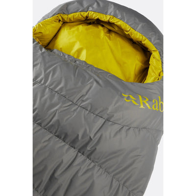 Rab Ascent Pro 400 Sleeping Bag