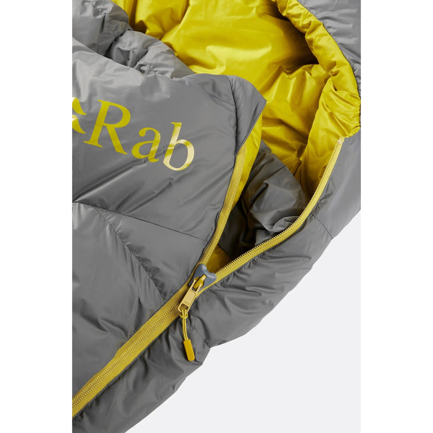 Rab Ascent Pro 400 Sleeping Bag
