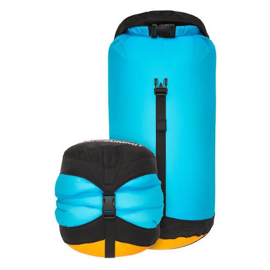Sea to Summit Evac Compression Dry Bag UL - 5 Litre