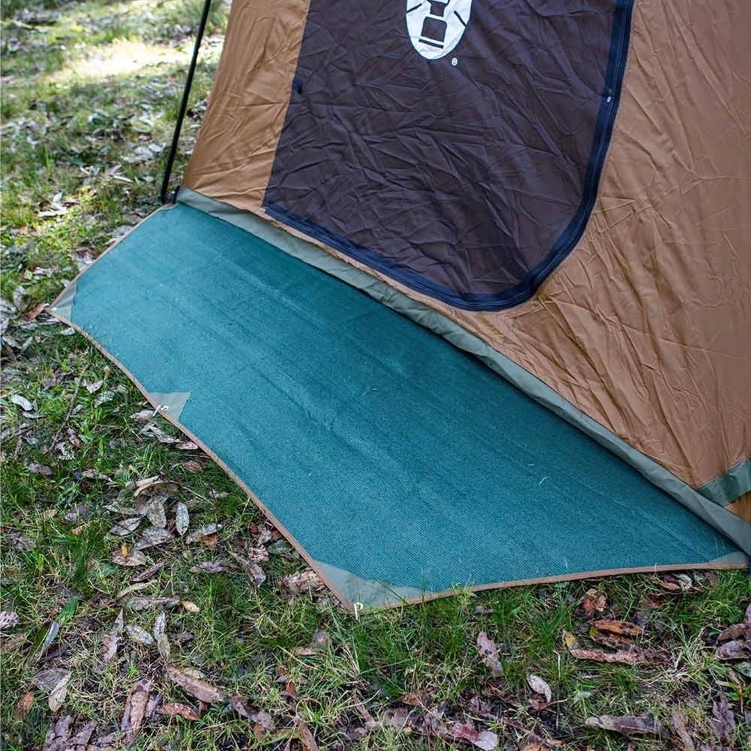 Coleman Instant Up Gold 10P Mesh Groundsheet (tent not included)