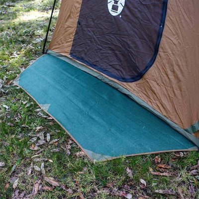 Coleman Instant Up Gold 10P Mesh Groundsheet (tent not included)