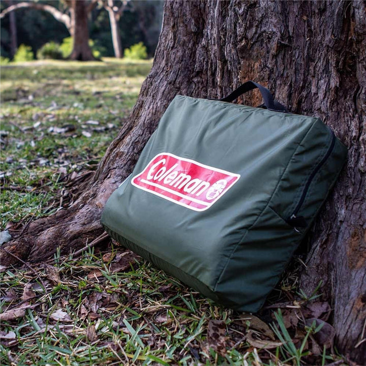 Coleman Instant Up Gold 10P Mesh Groundsheet (tent not included)