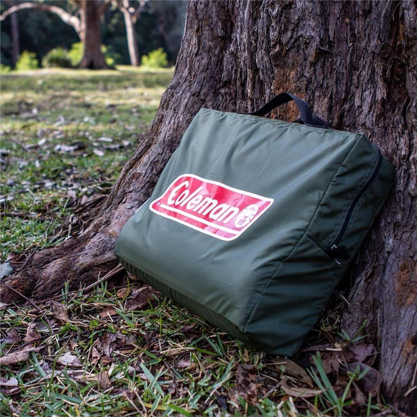 Coleman Instant Up Gold 10P Mesh Groundsheet (tent not included)