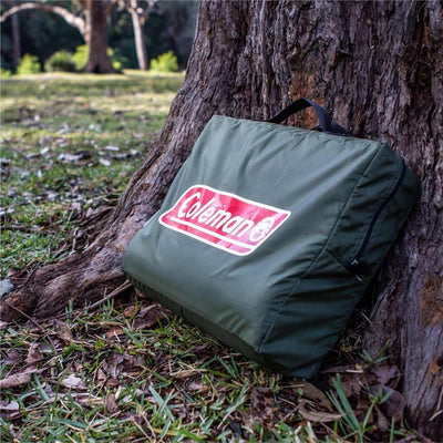 Coleman Instant Up Gold 10P Mesh Groundsheet (tent not included)