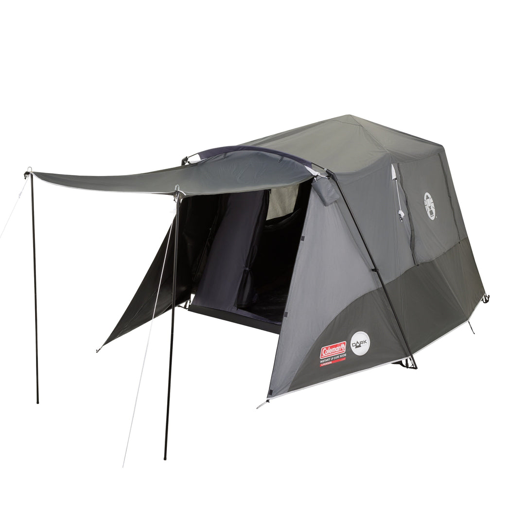 Instant Up 4P Excursion Tent Vestibule NZ