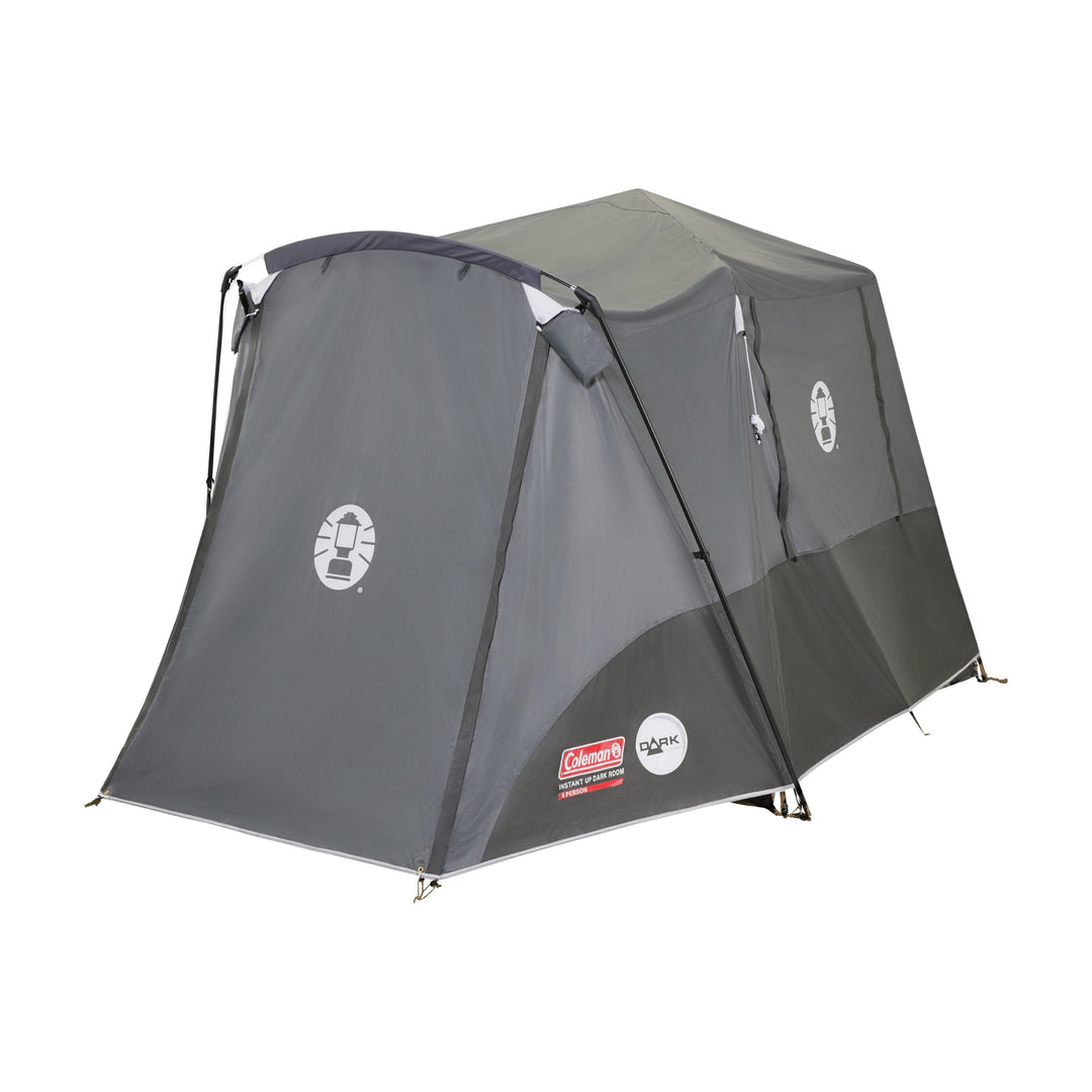4 person tent with vestibule Instant Up 4P Excursion Tent Vestibule NZ