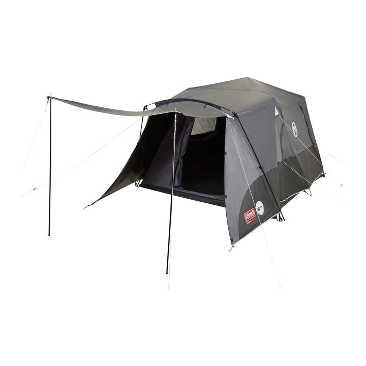 Coleman Instant Up 6-Person Excursion Tent With Vestibule | Coleman NZ