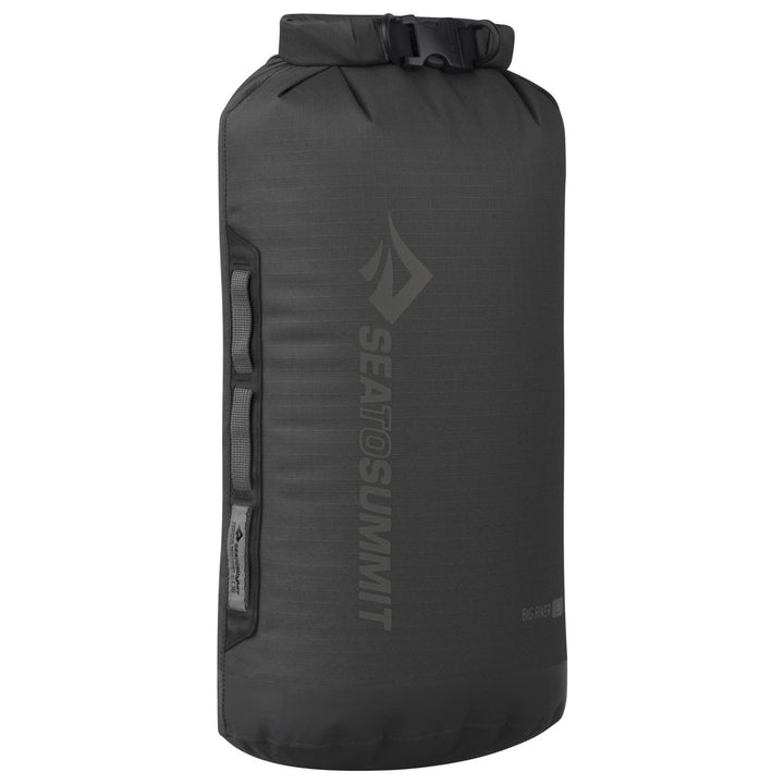 Sea-to-Summit-Big River Dry Bag - 8L