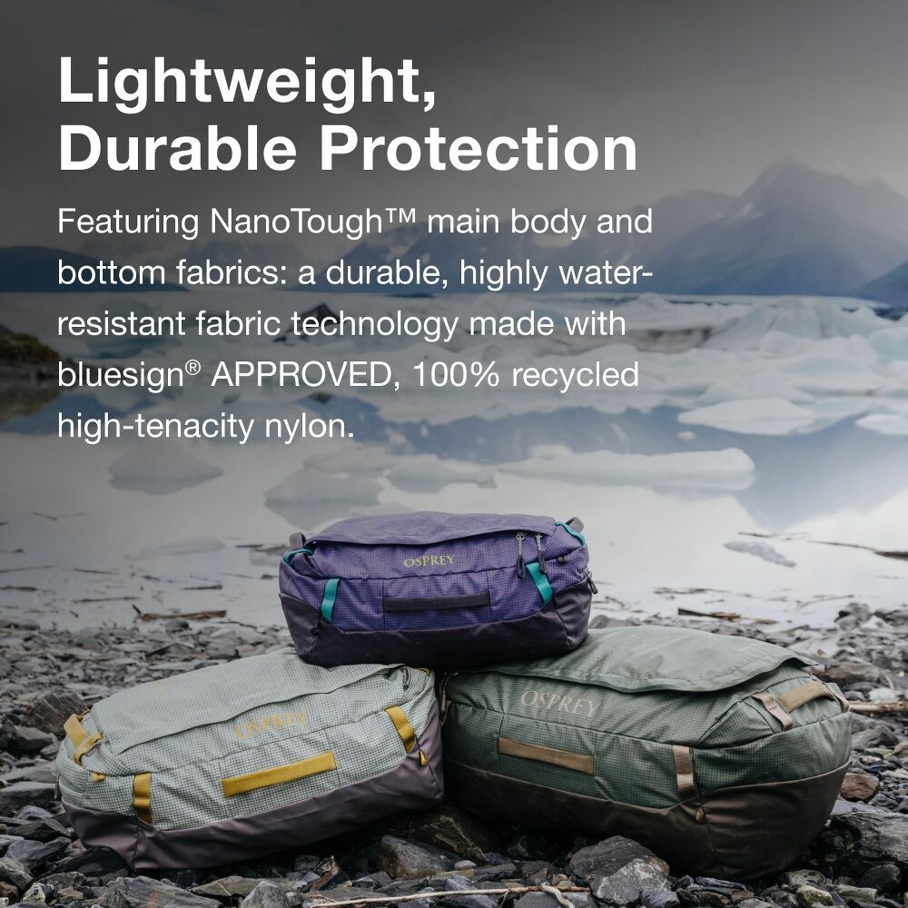 Osprey Transporter Duffel 120 Pack