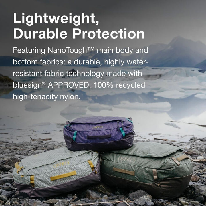 Osprey Transporter Duffel 120 Pack