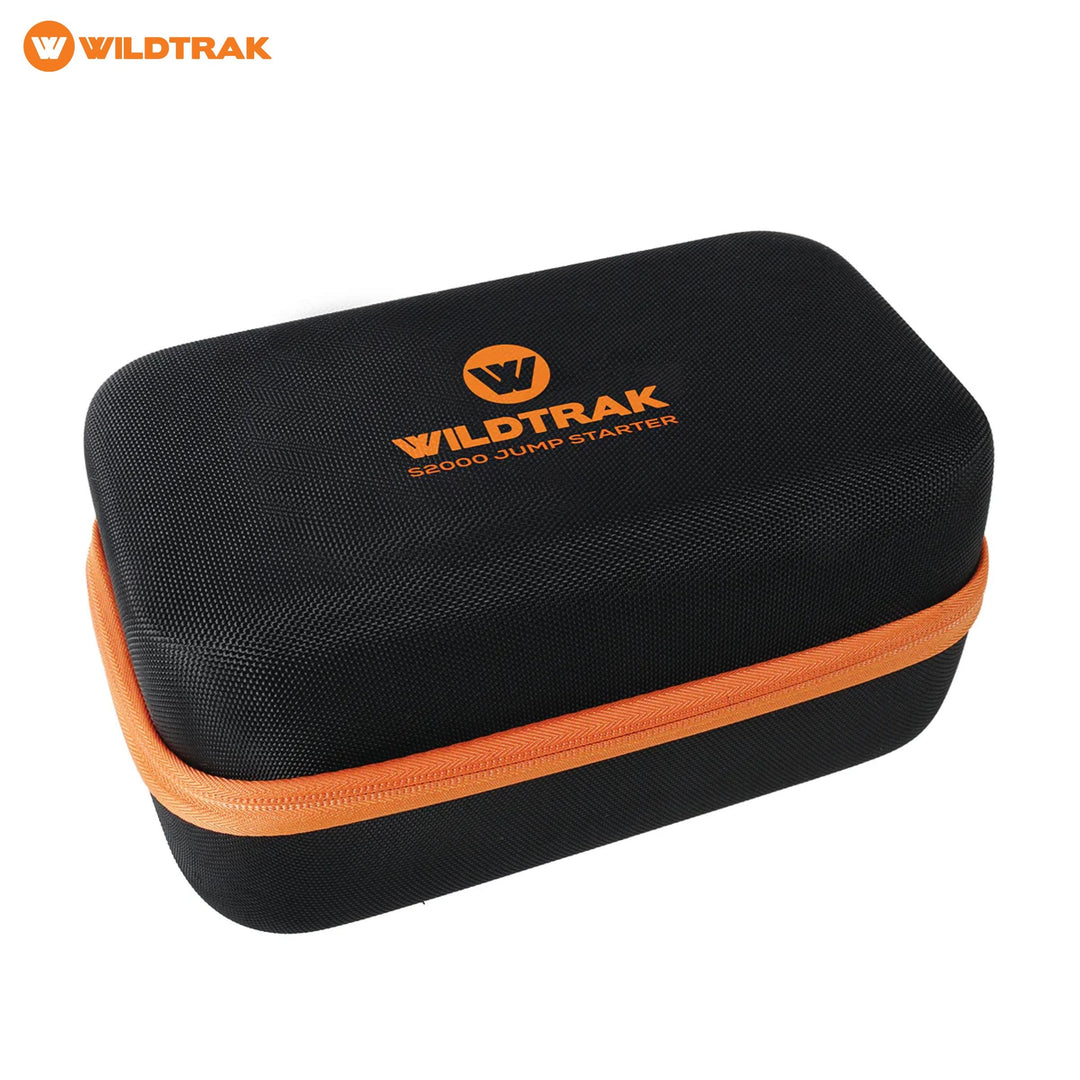 Wildtrak Jump Starter S2000A