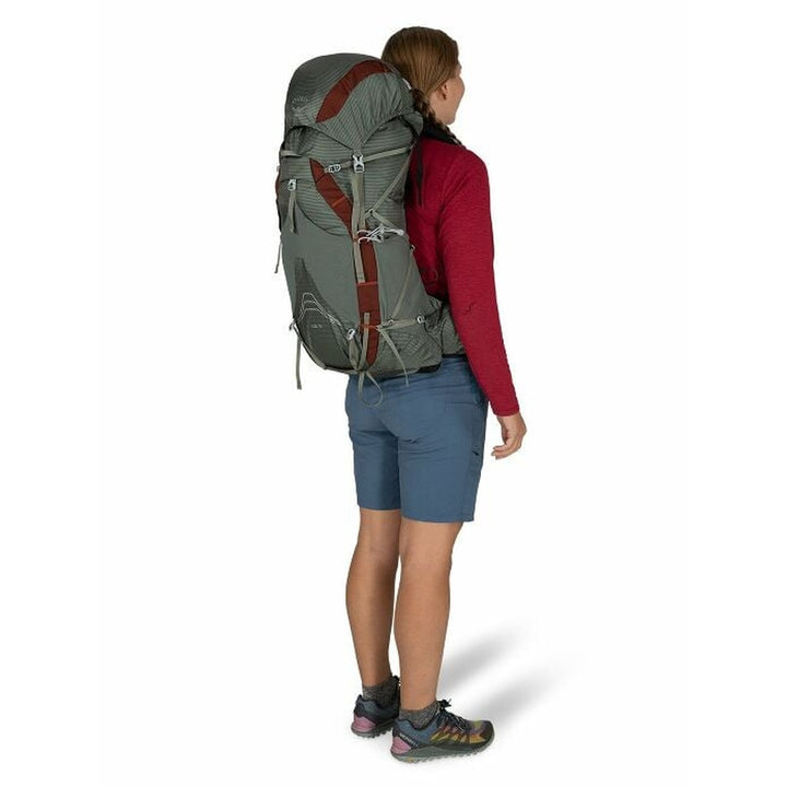 Osprey Eja 38 Pack — adventure lifestyle