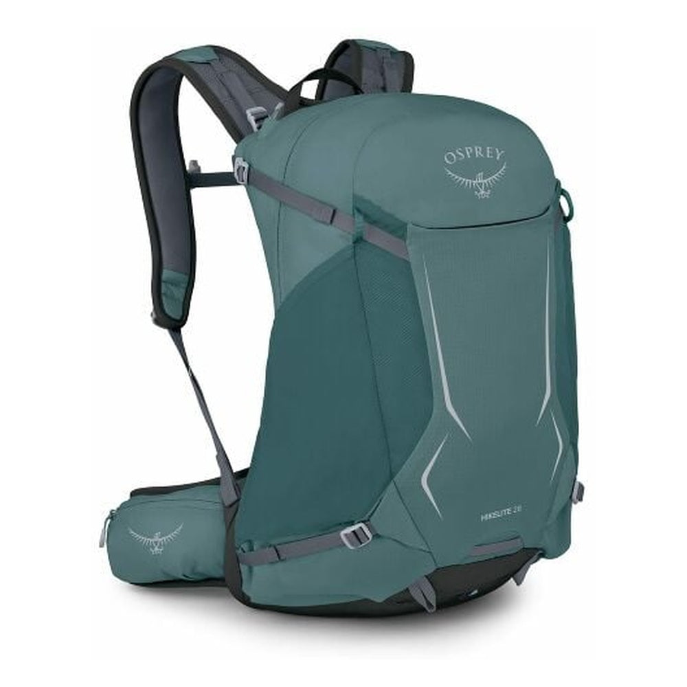 Osprey Hikelite 28 Hiking Backpack - Cascade Blue