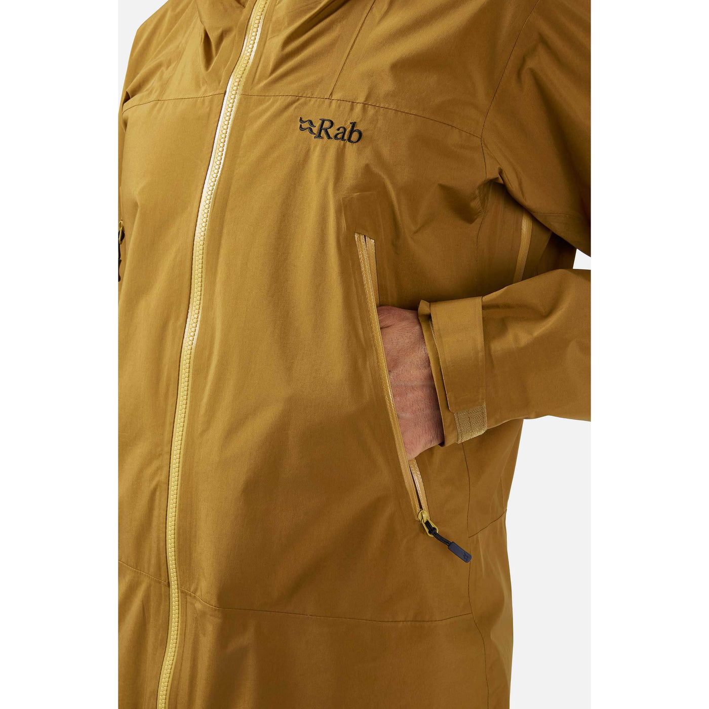 Rab Giacca Donna - Kangri GTX Paclite Plus - eucalyptus Rab Giacca Donna - Kangri GTX Paclite Plus - eucalyptus