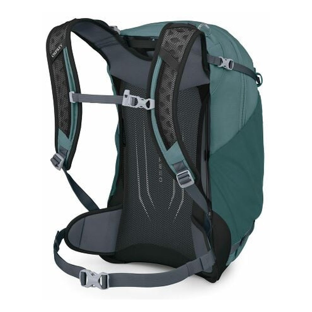 Osprey Hikelite 26 Hiking Backpack - Cascade Blue