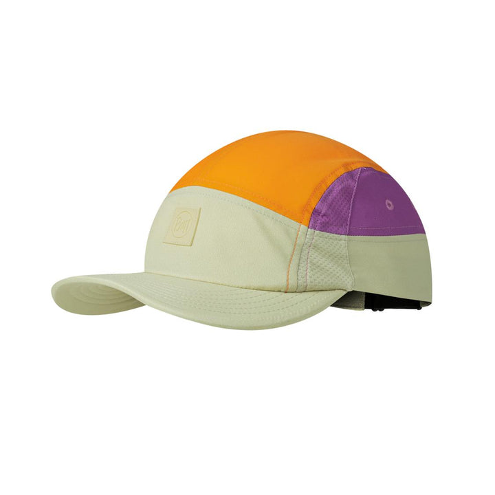 Buff Cap 5 Panel