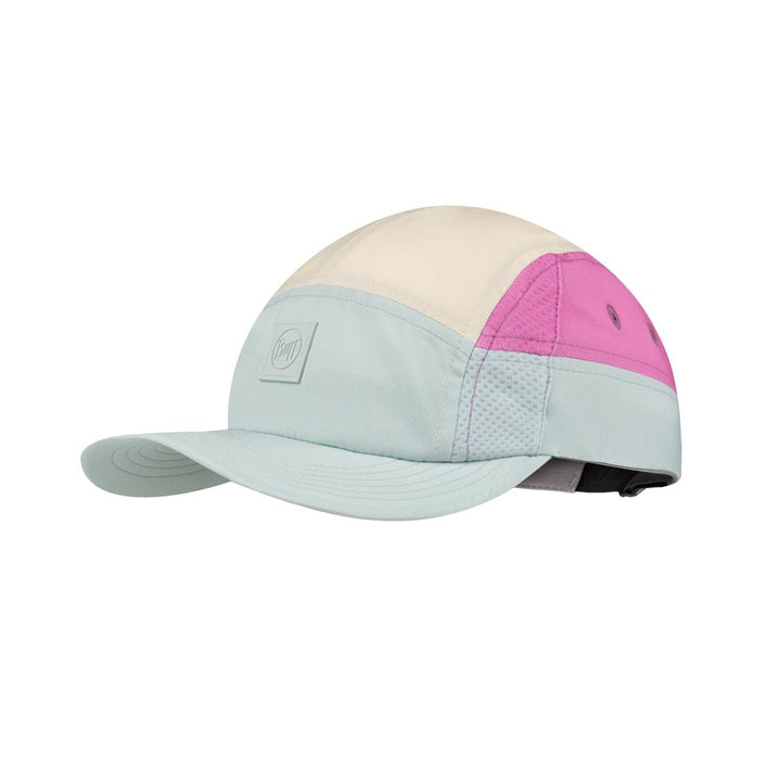 Buff Cap 5 Panel