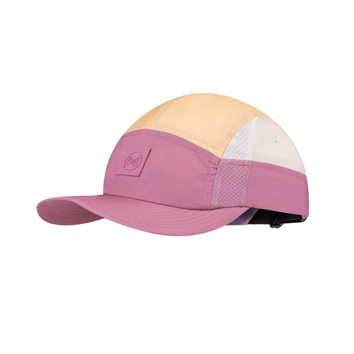 Buff Cap 5 Panel