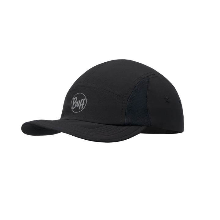Buff Cap 5 Panel