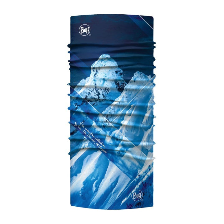 Buff Original NZ Collection