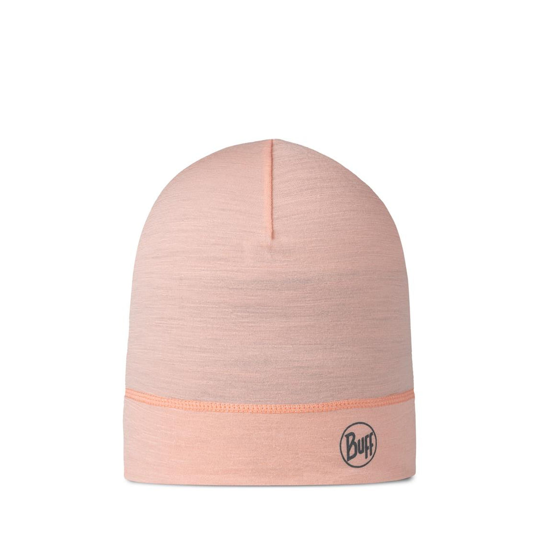 Buff Hat Wool LW