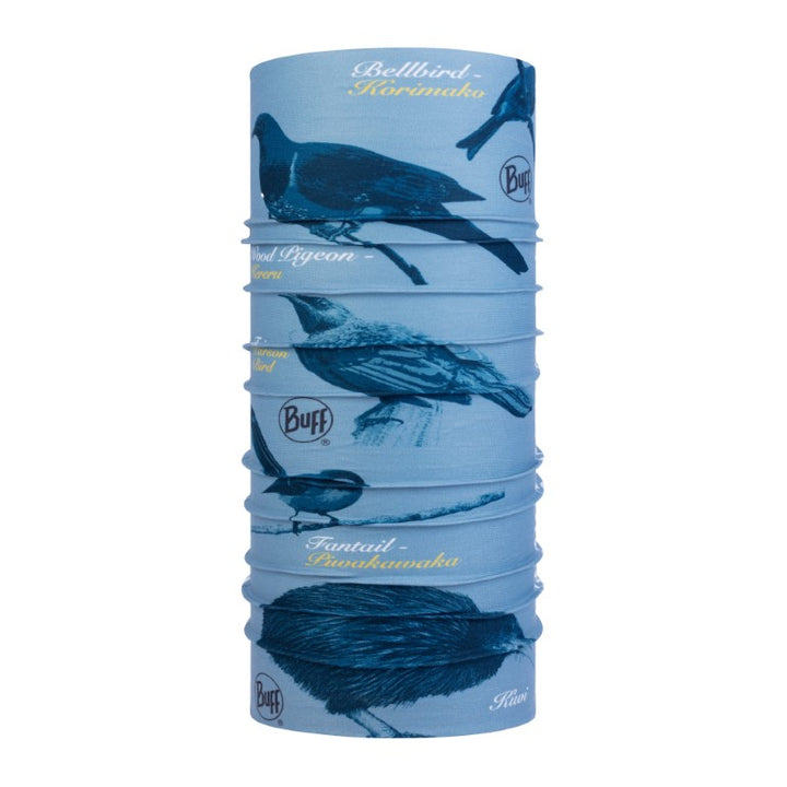Buff Original NZ Collection