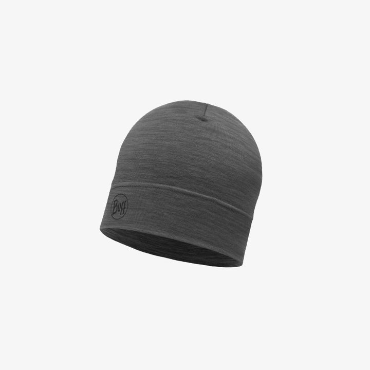 Buff Hat Wool LW