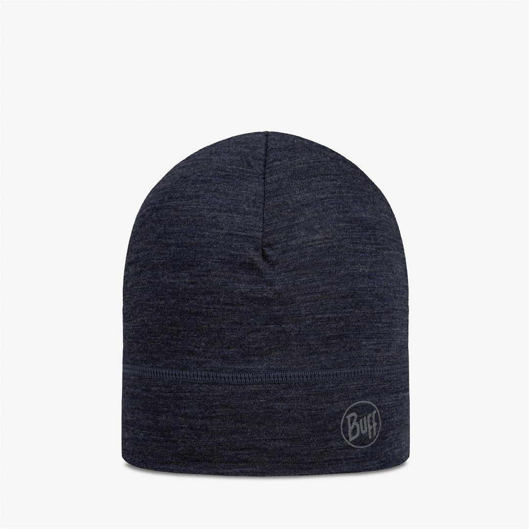 Buff Hat Wool LW