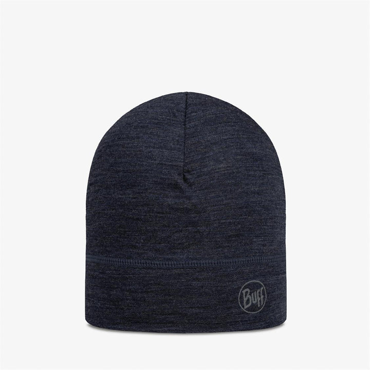 Buff Hat Wool LW