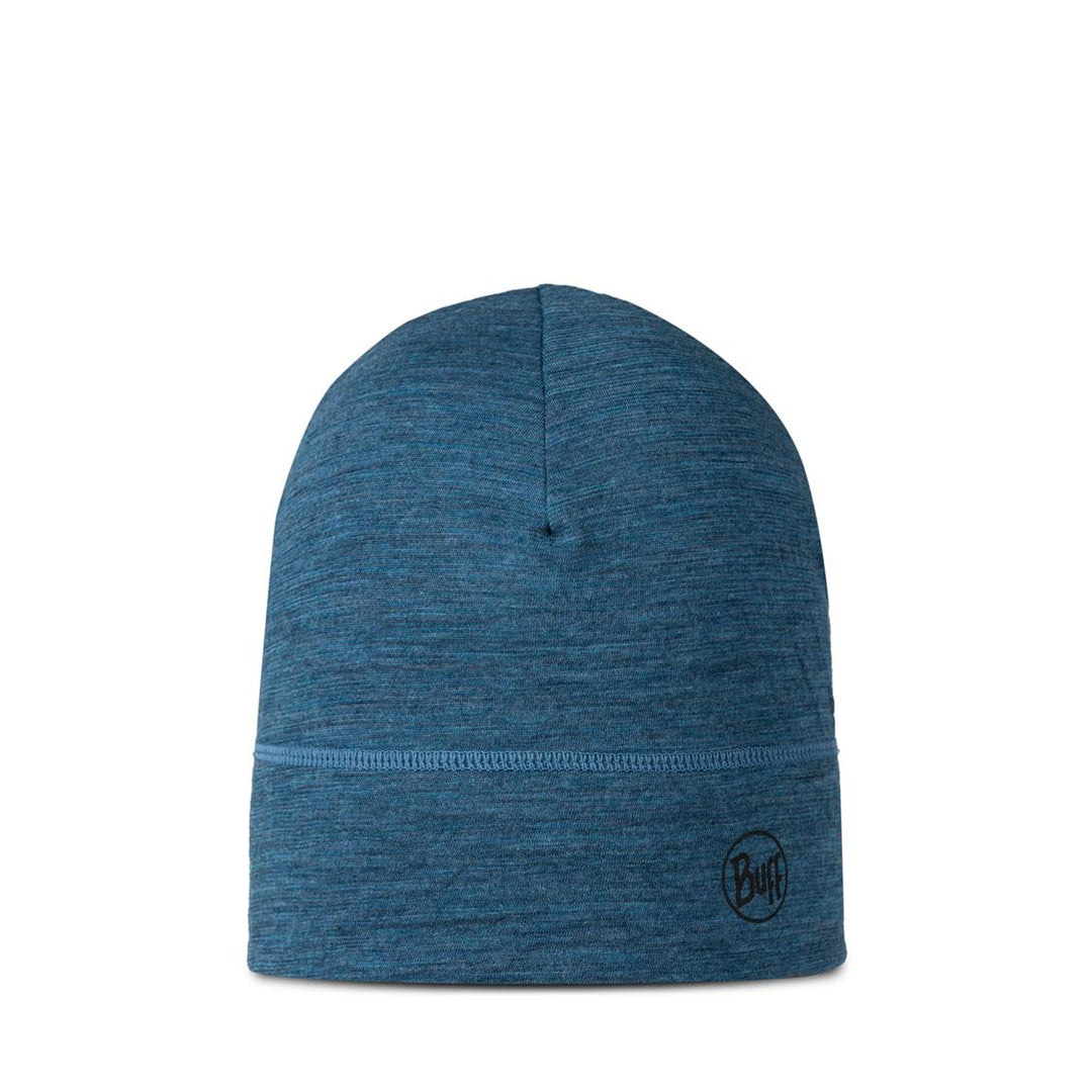 Buff Hat Wool LW